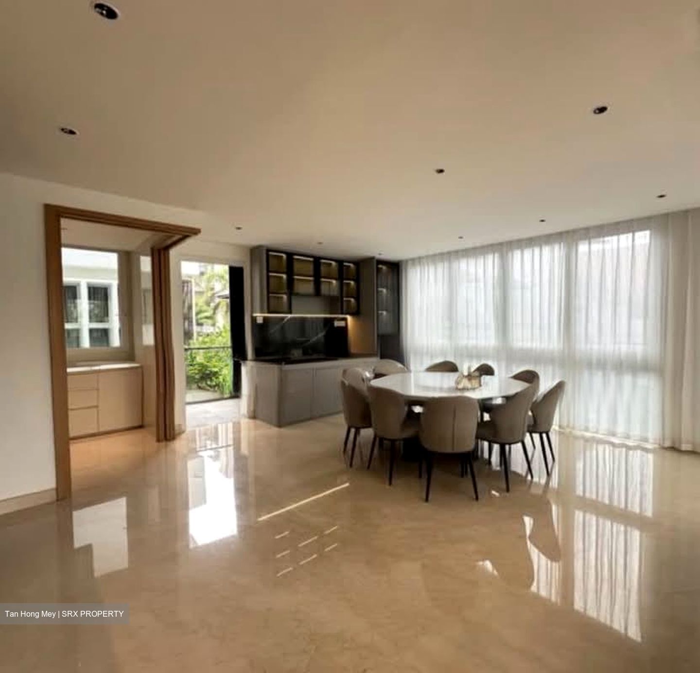Grace Garden (D15), Terrace #543060691